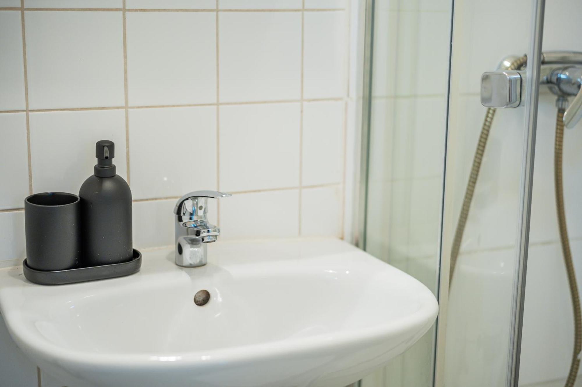 Urbane Kleine Vienna