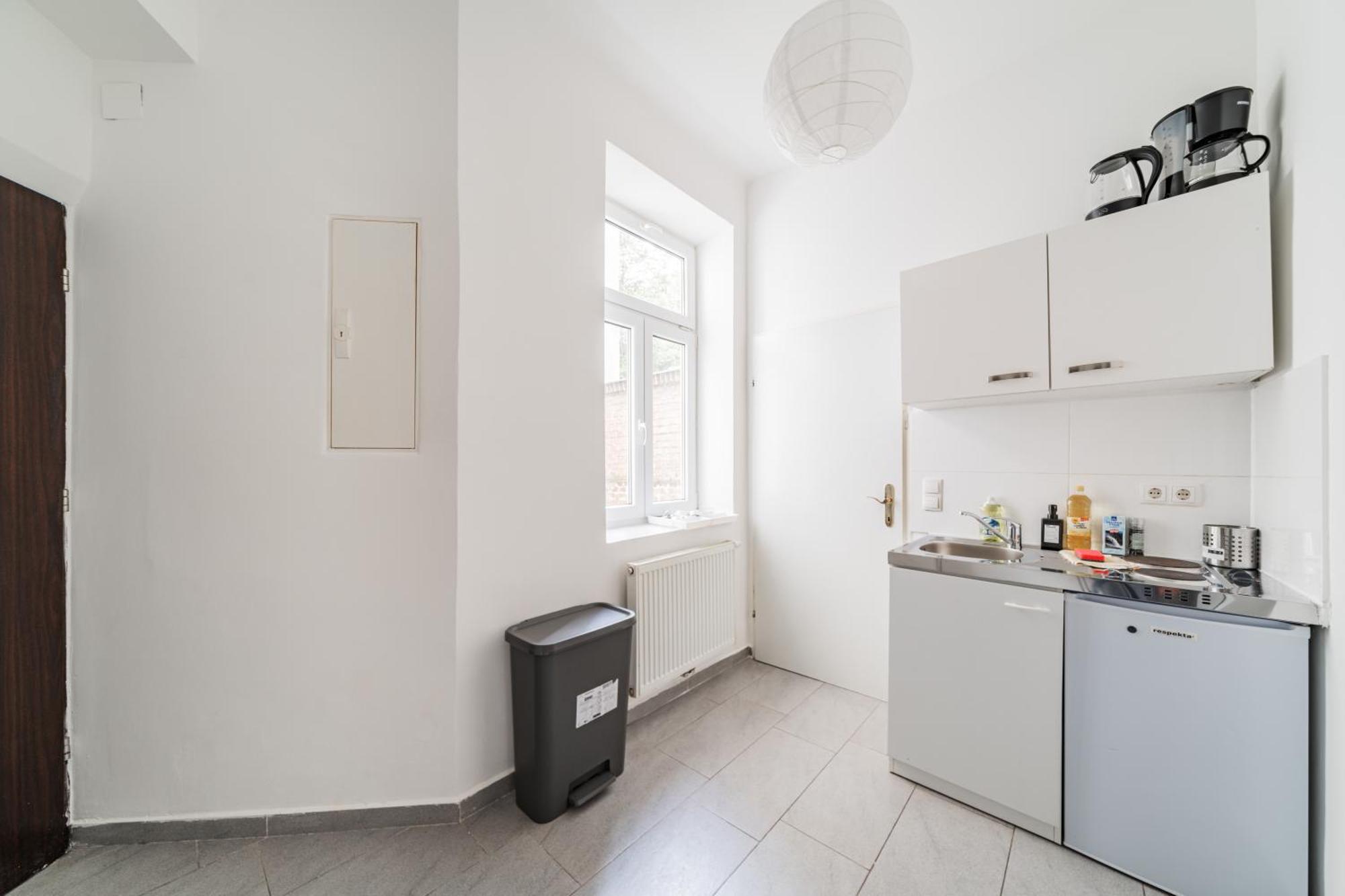 Urbane Kleine