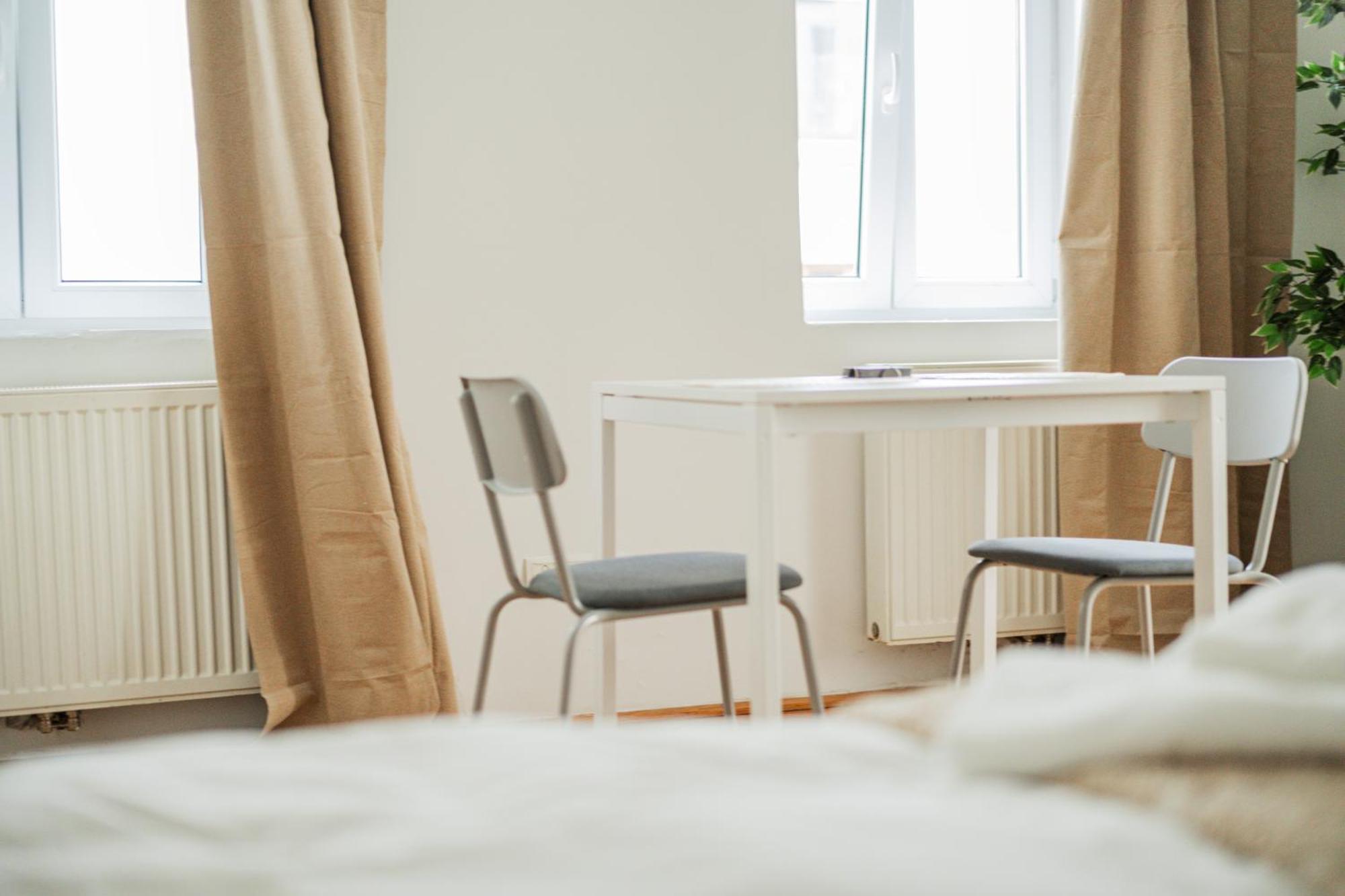 Apartament Urbane Kleine